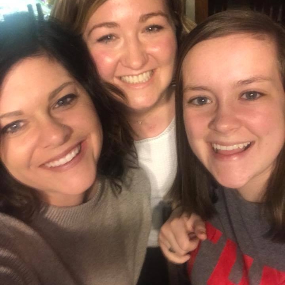 Meet your Posher, Tiffani